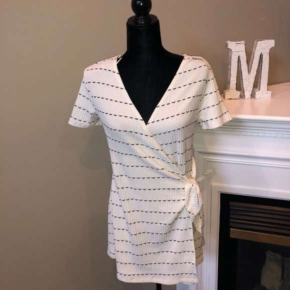 Zara Shirt‎ Size L - Picture 1 of 3